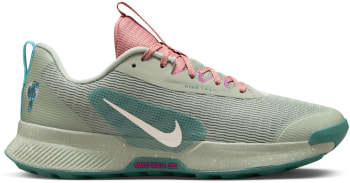 Nike Juniper Trail 3 női terepfutó cipő