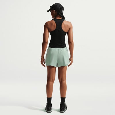 Nike Tempo DriFit CRP Mesh Tanktop Nike Tempo DriFit CRP Mesh Tanktop