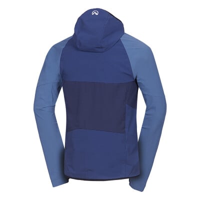 Northfinder Galileo, pánska turistická bunda Northfinder Galileo, pánska turistická bunda