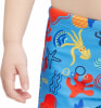 Firefly Samon Badehose kurz