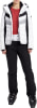 McKINLEY Geena II AB 5.5 Skijacke mit Kapuze