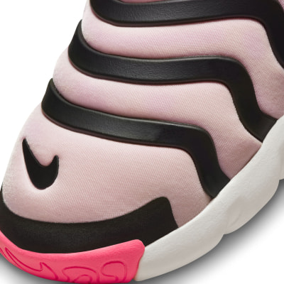 Nike Det. voïnočasová obuv Dynamo Go Flyease (PS) veï. SRN