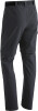 Maier Sports maier Torid Slim Zip Wanderhose kurzgestellt,dryprotec
