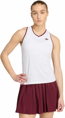 adidas CLASSICS TANK Tennisshirt ärmellos adidas CLASSICS TANK Tennisshirt ärmellos
