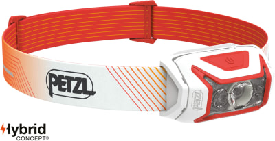 Petzl Actik Core Stirnlampe