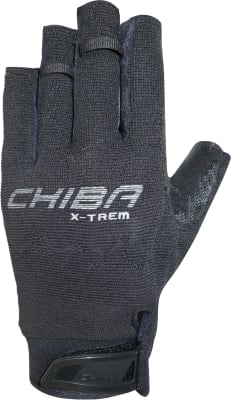 Chiba Via Ferrata X-Trem Klettersteighandschuhe