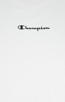 Champion Crewneck T-Shirt férfi póló