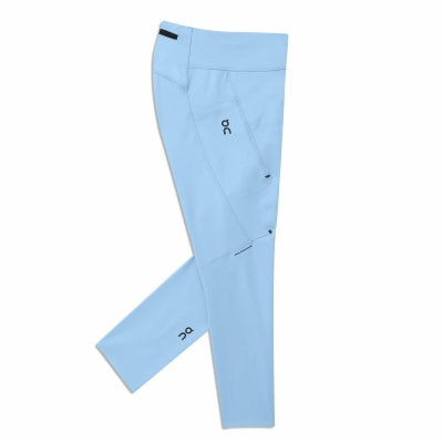 On Dám. 7/8 bežecké legíny Performance Tights 7