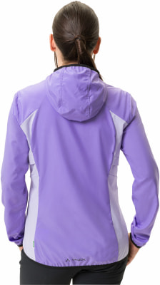 Vaude Qimsa Air Jacket Windjacke