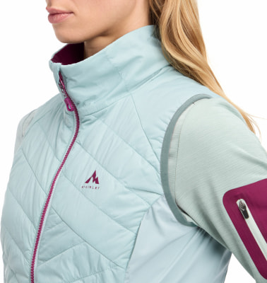 McKINLEY Sierre Hybridgilet