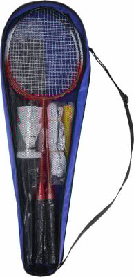 Pro Touch Speed 100 2Player Badmintonset inkl. Netz