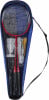 Pro Touch Speed 100 2Player Badmintonset inkl. Netz
