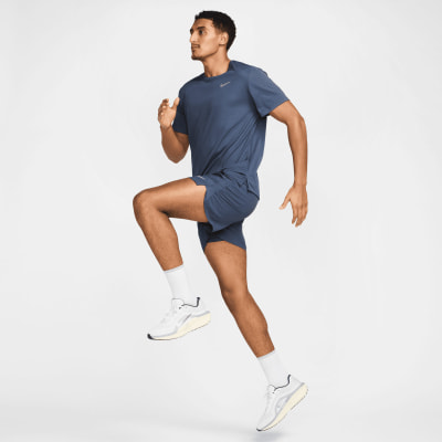 Nike Miler Dri-FIT UV férfi póló