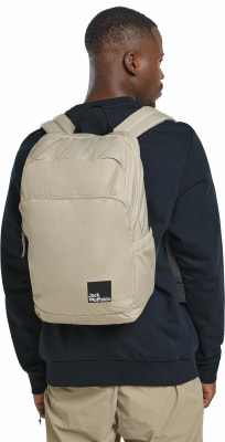 Jack Wolfskin Terraview Rucksack