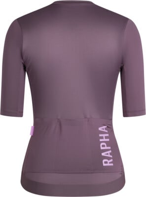 rapha Wm Pro Team Training Radtrikot