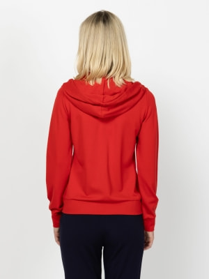 Heavy Tools Siba női kapucnis felső