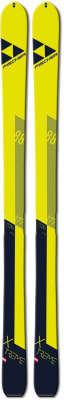 Fischer X-Treme 88 skialpové lyže včetně vázání