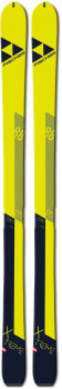 Fischer X-Treme 88 skialpové lyže včetně vázání