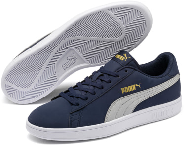 Puma Smash v2, pánska voľnočasová obuv
