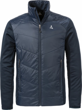 Schöffel Cascata Hybridjacke