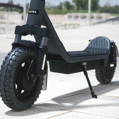 PURE Air⁶ Pro+ Suspension E-Scooter PURE Air⁶ Pro+ Suspension E-Scooter