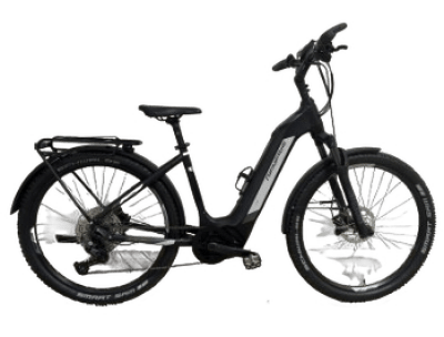 Genesis E-Xtouring 4.1