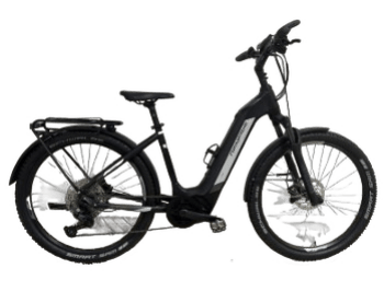 Genesis E-Xtouring 4.1
