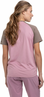 Schöffel Style Wetluga Radtrikot