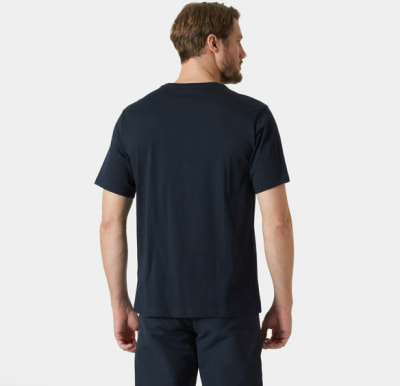 Helly Hansen HH Logo 2.0 férfi póló