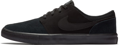 Nike Portmore II Solar férfi sneaker
