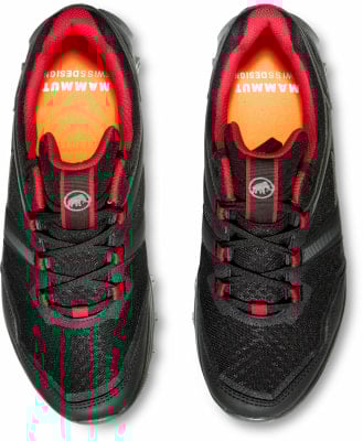 Mammut MTR 71 LOW GTX Outdoorschuhe