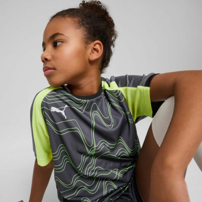 Puma individualLIGA Graphic T-Shirt