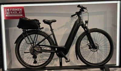 KTM Macina Style XL 46cm