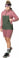 Transalper 3L Hardshelljacke mit Kapuze