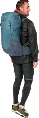 Deuter Futura 32 Wanderrucksack