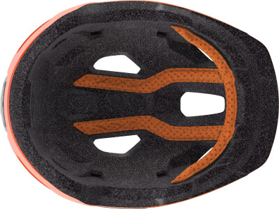 Scott Spunto Cykloprilba Inmold, priezor,sieť,R.A.S. Fit-Systém,veï.50-56cm