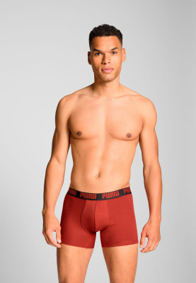 Puma Everyday Basic Boxershorts 2er-Pack