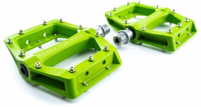 Cube Hardgoods RFR Pedal