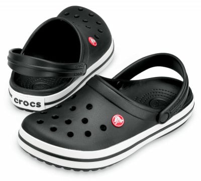 Crocs Dosp. šïapky do vody Crocband veï. US