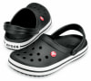 Crocs Dosp. šïapky do vody Crocband veï. US