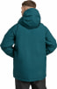 adidas Terrex Multi 2L Rain.RDY Isolationsjacke mit Kapuze
