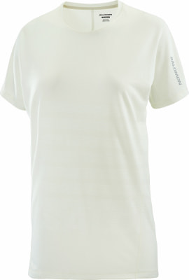 Salomon Sense Aero Graphik Laufshirt