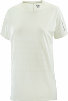 Salomon Sense Aero Graphik Laufshirt