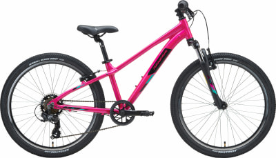 Genesis MX24 Girl 24" gyerek kerékpár