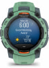 Garmin Instinct 3 Amoled Multisport Smartwatch - 45mm
