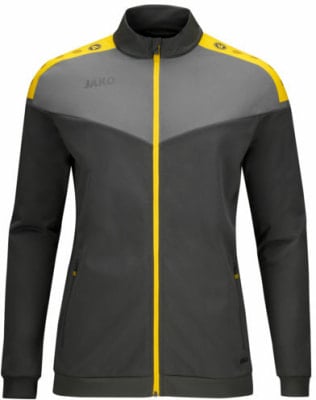 Jako SMU Polyjacke Champ gyerek szabadidőfelső