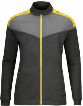 Jako SMU Polyjacke Champ gyerek szabadidőfelső