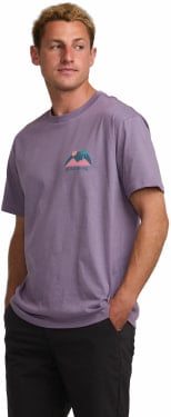 Sun Down Adiv T-Shirt