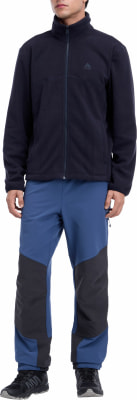 McKINLEY Terang 3in1 Funktionsjacke mit Kapuze