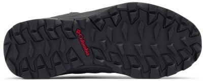 Columbia Redmond IV Mid Trekkingschuh US-Gr. Columbia Redmond IV Mid Trekkingschuh US-Gr.